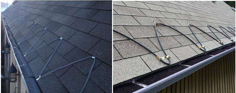 天溝融雪 天溝融雪