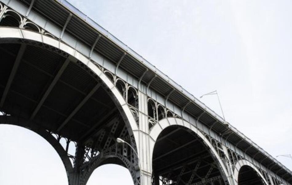 高架路伴熱帶 高架路伴熱帶