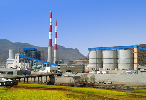 電廠工藝及環保系統伴熱 電廠工藝及環保系統伴熱