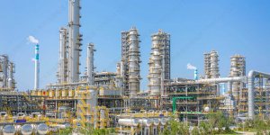 為什么工業大型儲罐水箱使用電伴熱帶？