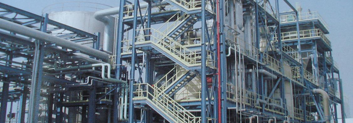 化肥廠管道電伴熱系統 化肥廠管道電伴熱系統