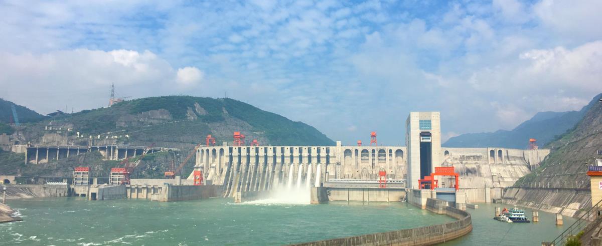 水電站電伴熱帶保溫應(yīng)用系統(tǒng) 水電站電伴熱帶保溫應(yīng)用系統(tǒng)