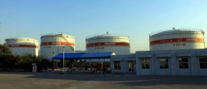 管道罐體防凍用的電伴熱系統安裝前中后都要注意什么？