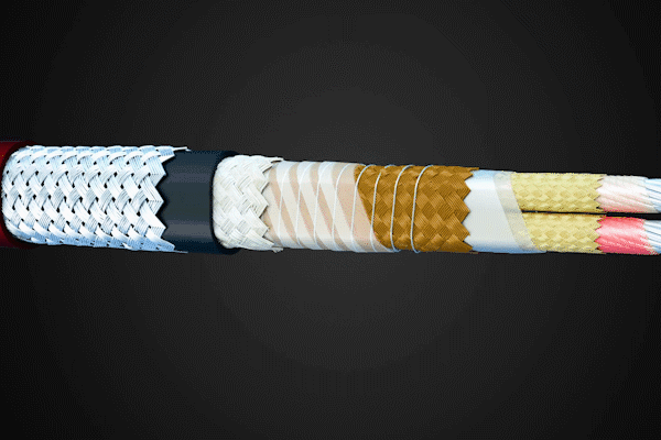 專(zhuān)用消防伴熱帶