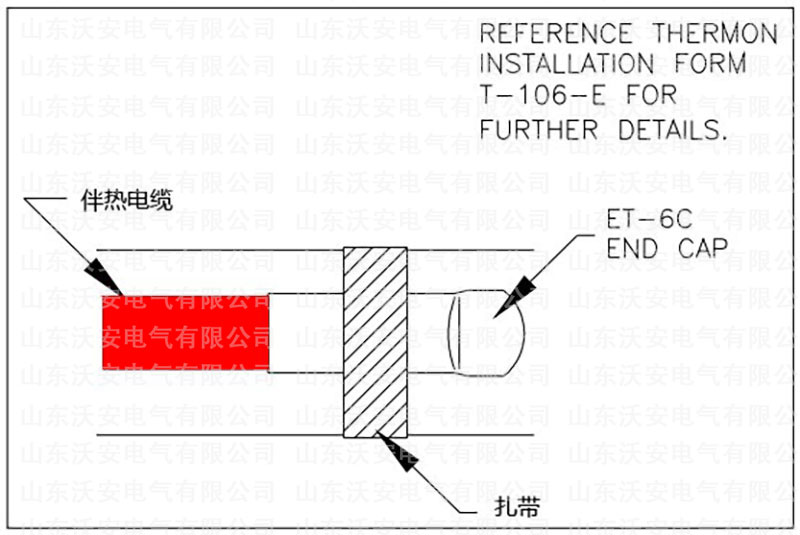 電伴熱怎么運行穩(wěn)定