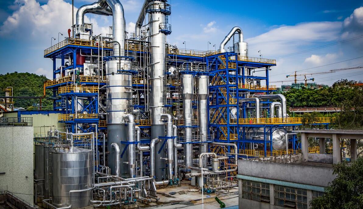 化工廠耐腐蝕電伴熱 化工廠耐腐蝕電伴熱