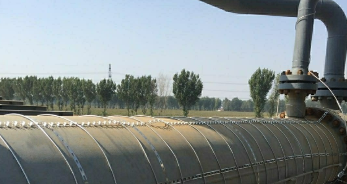 防爆電伴熱在特殊場合的用法 防爆電伴熱在特殊場合的用法